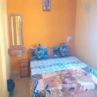Luxury Studio Apartment For Rent On Daily Basis, Calangute, Goa 3
